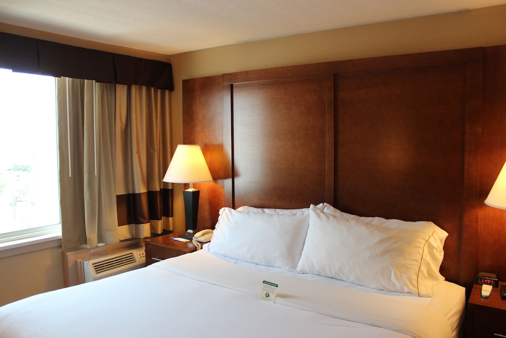 Standard Room, 1 King Bed, Accessible (Communications Accessible) - Photo 2