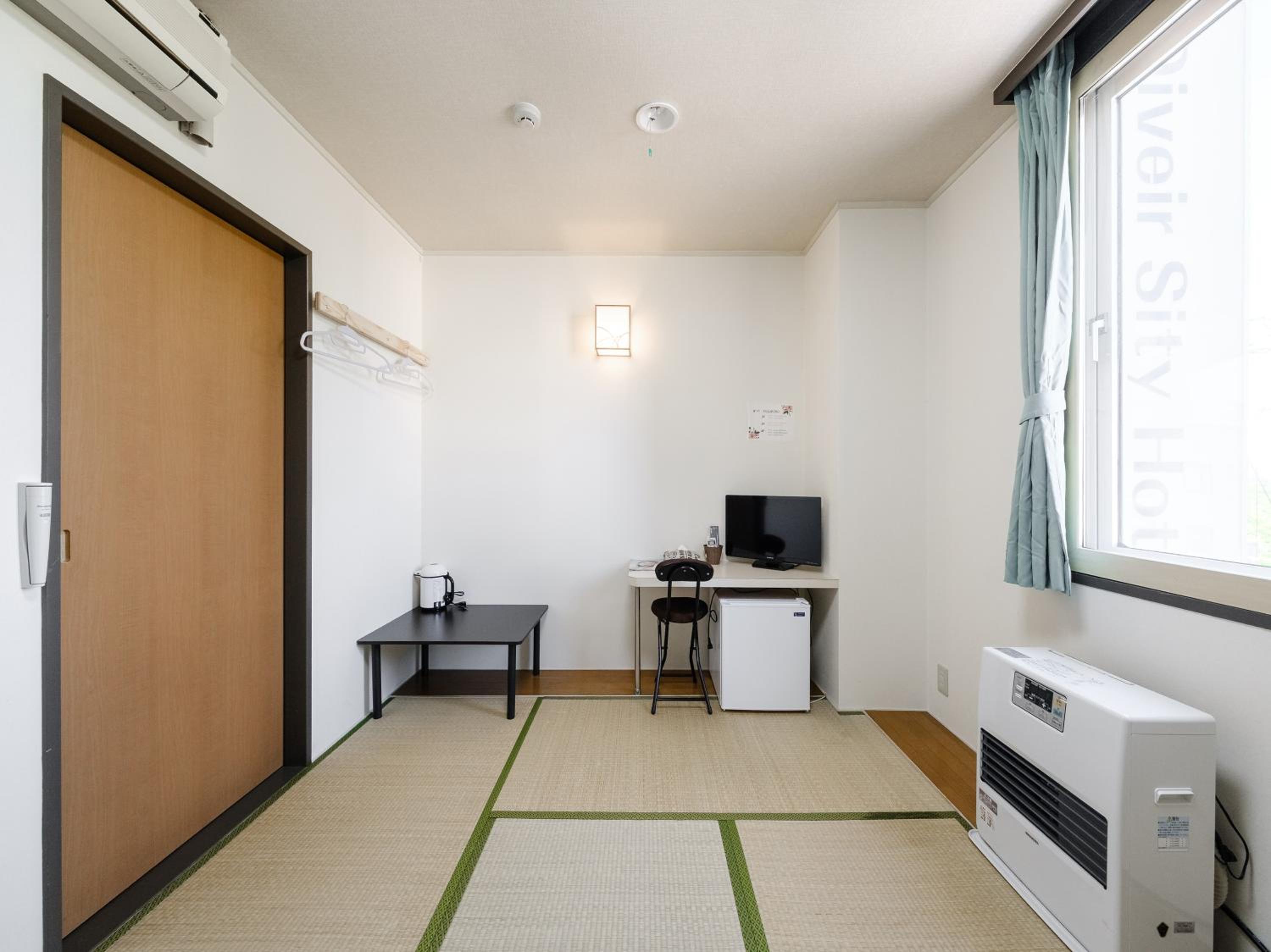Twin Room photo 2