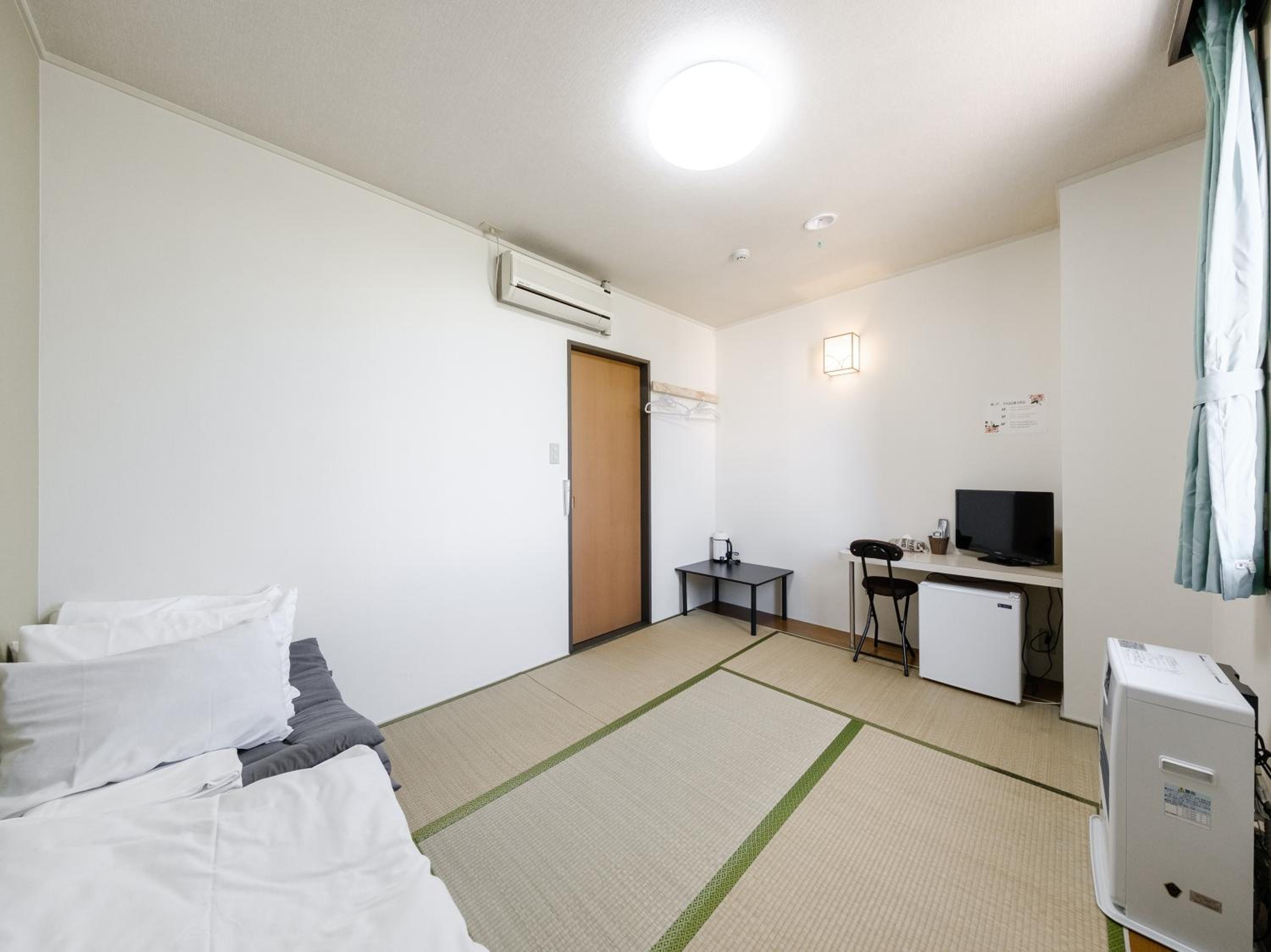 Twin Room photo 3
