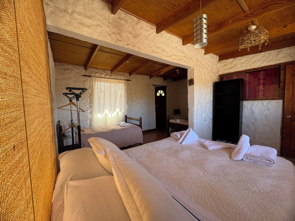 Family Double or Twin Room photo 2