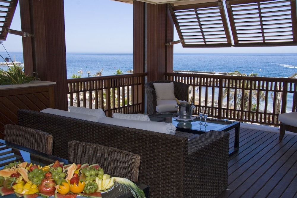 Suite Banus - Photo 10