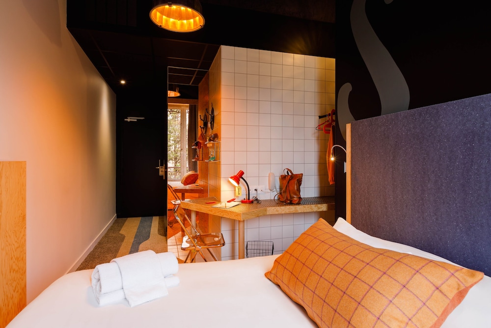 Classic Room, 1 Double Bed (Pure)