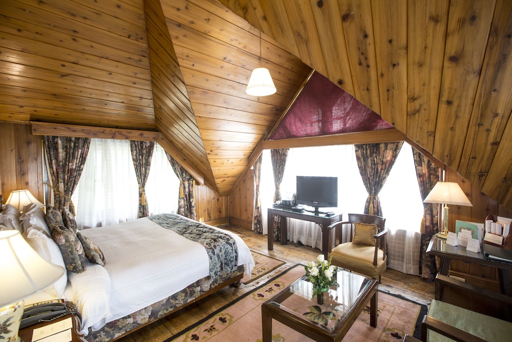 Deluxe Double or Twin Room - Photo 2