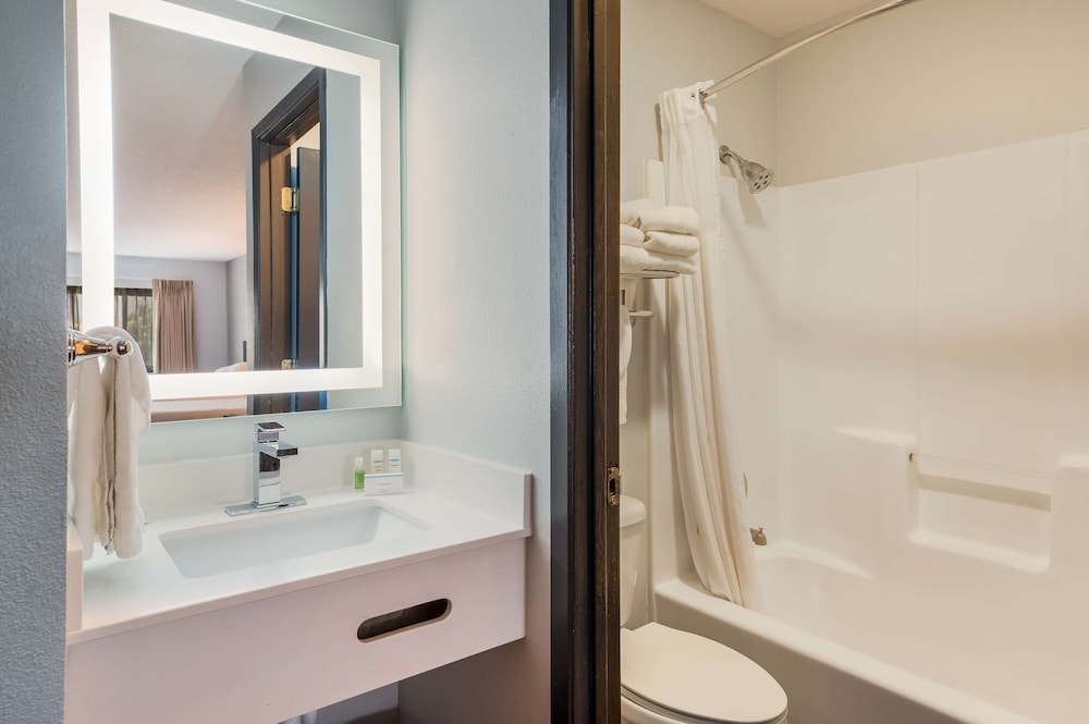 Standard Room, Multiple Beds - Photo 4