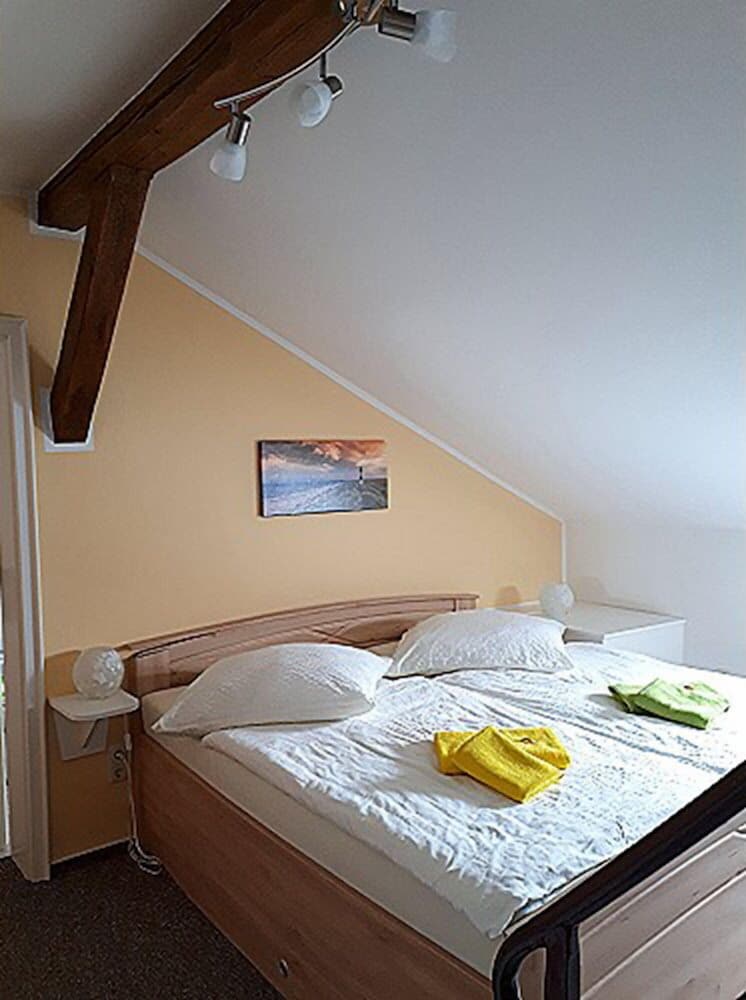 Deluxe Double Room photo 2