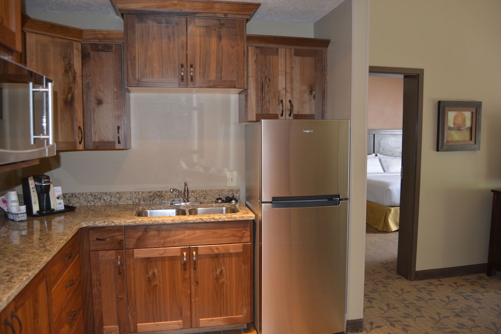 Suite, 1 Bedroom, Jetted Tub (Feature) photo 1