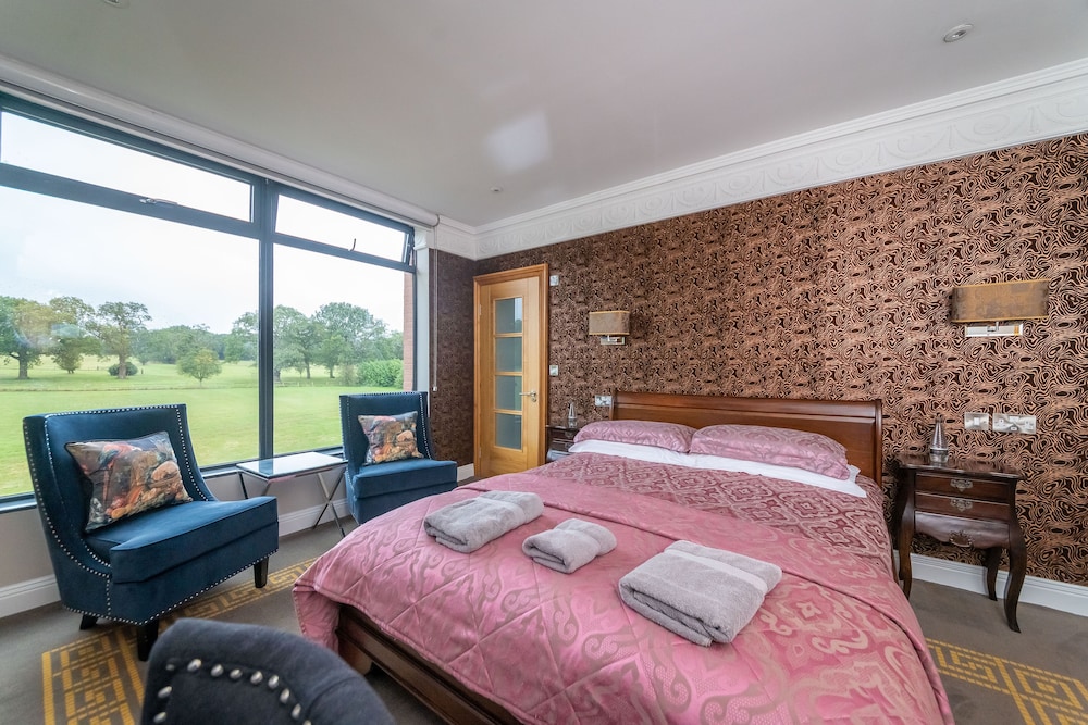 Executive Room photo 2