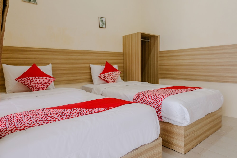 Deluxe Twin Room photo 2