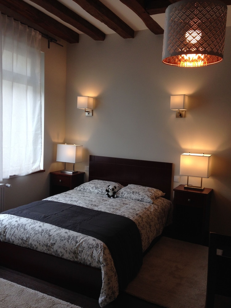 Basic Triple Room photo 3