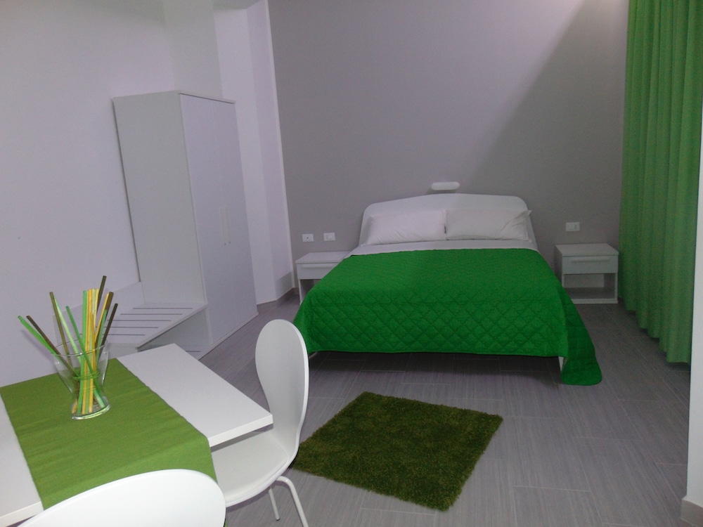 Comfort Double Room, 1 Bedroom, Kitchenette photo 1