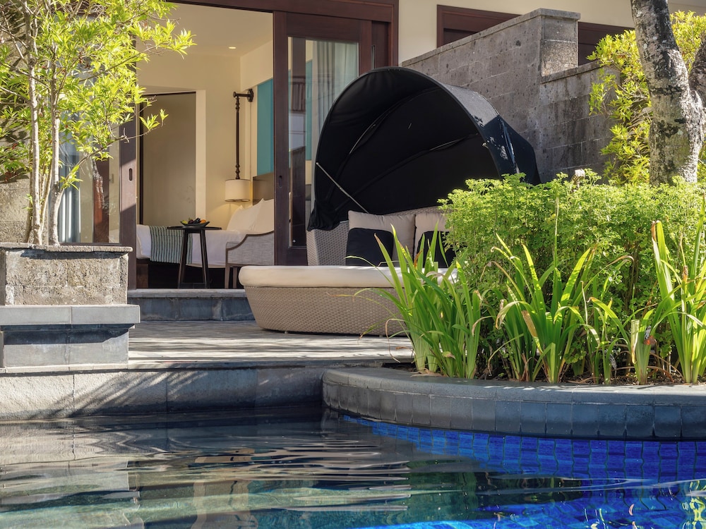Premium Room, 2 Twin Beds, Pool Access