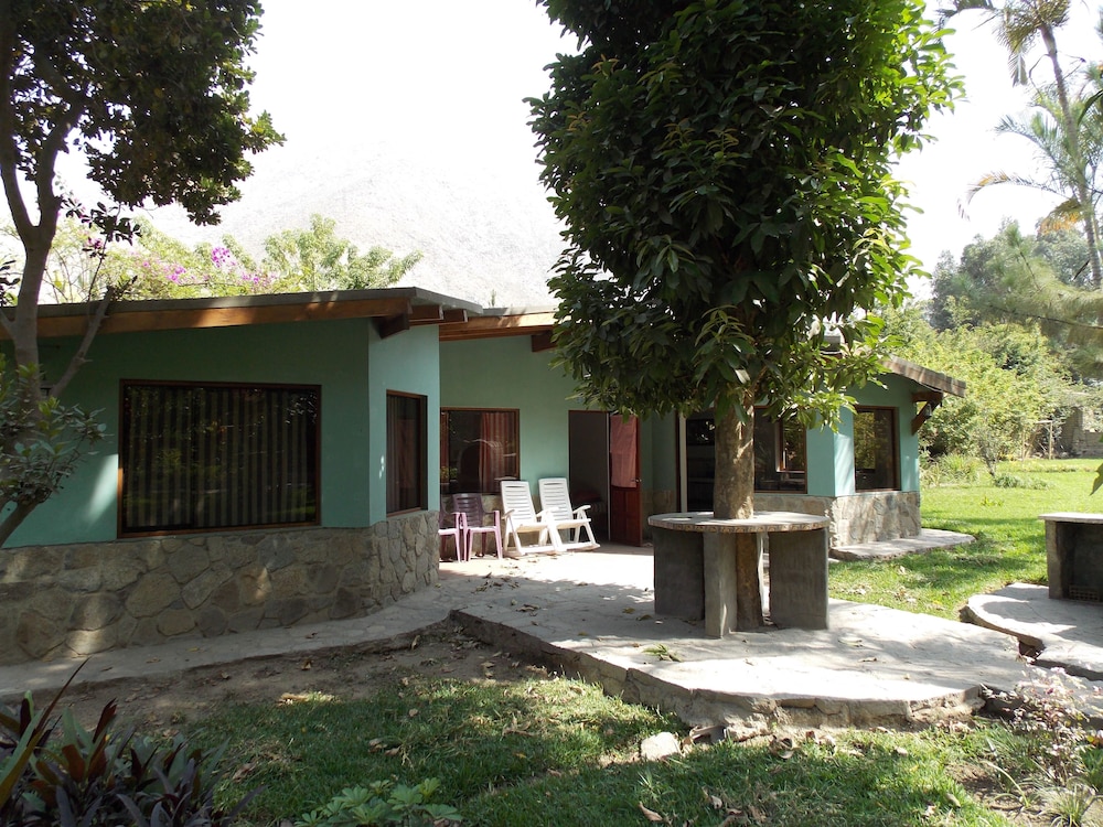 Deluxe Bungalow photo 1
