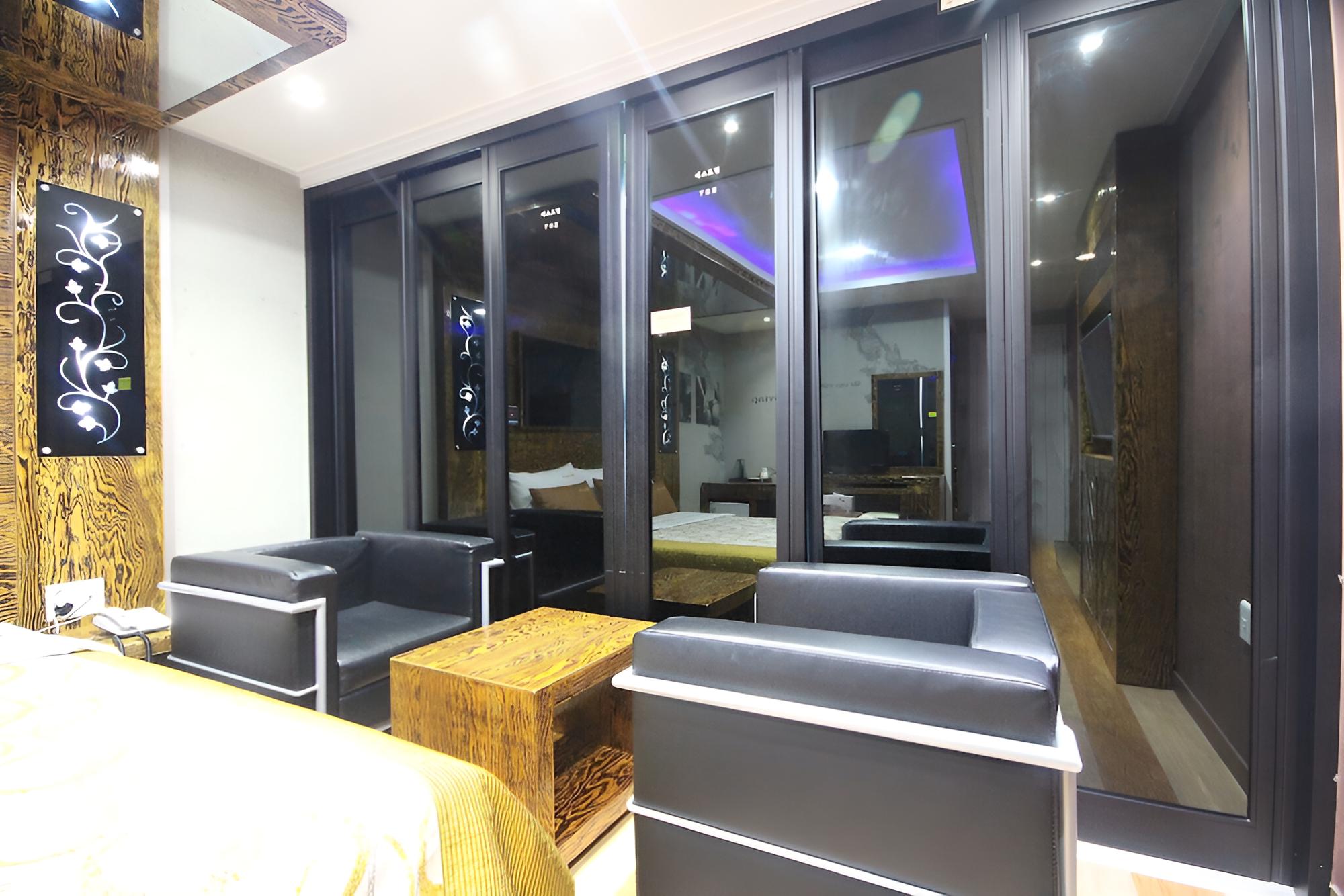 Room (Semi-Special Room) - Photo 4