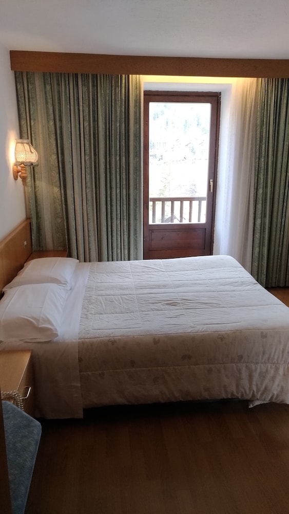 Superior Double Room, Balcony