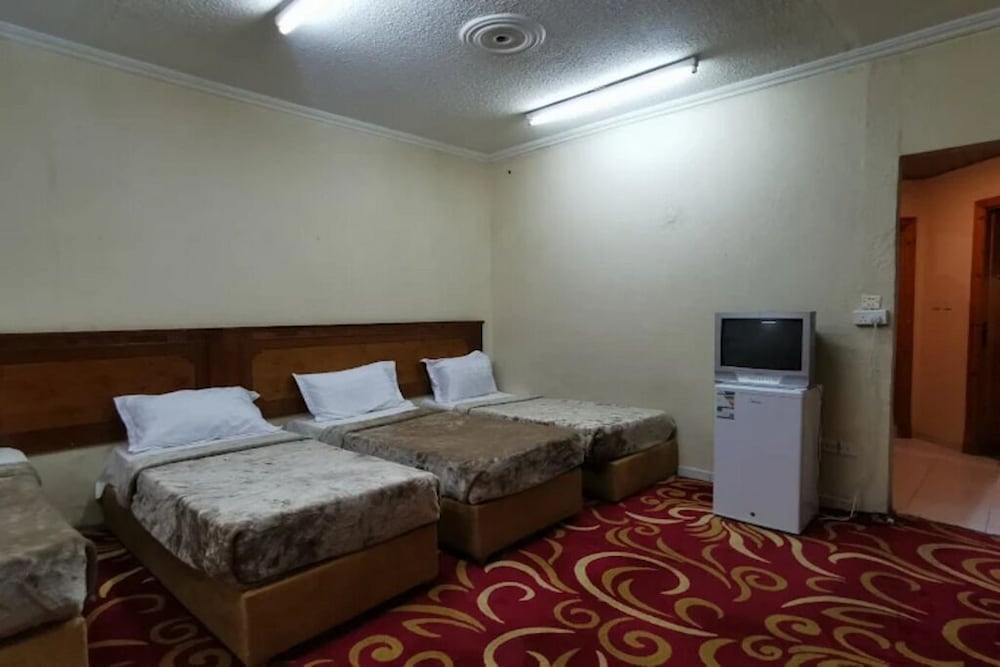 Triple Room photo 1