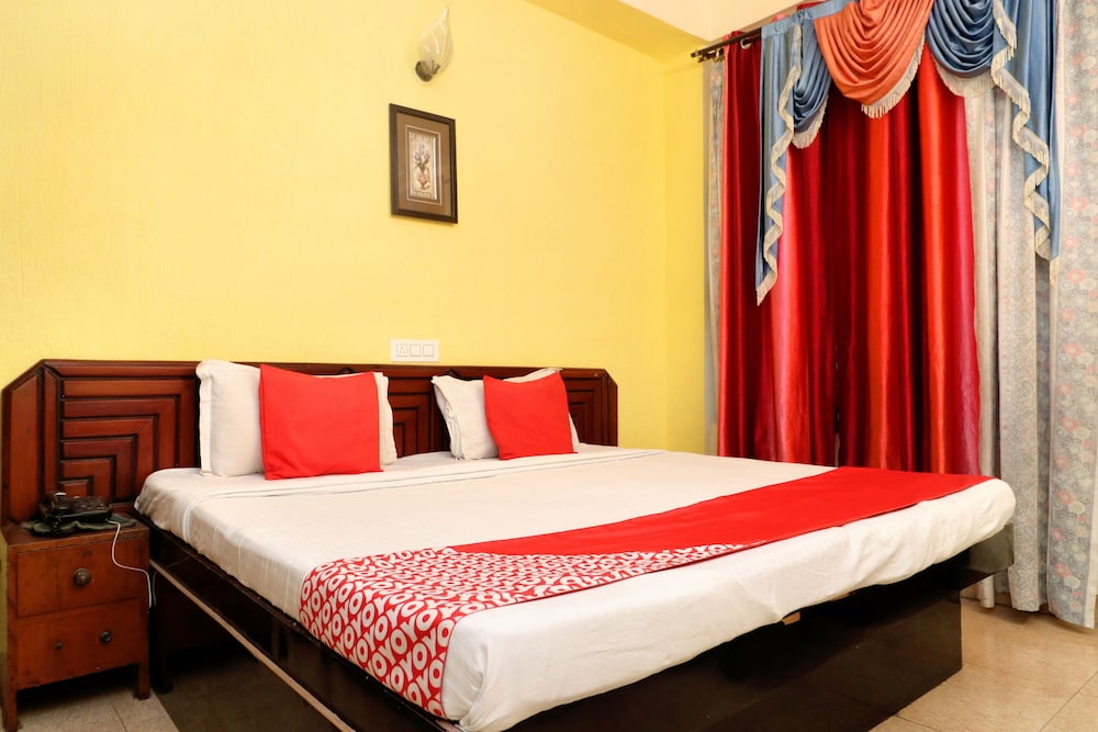 Standard Room photo 1