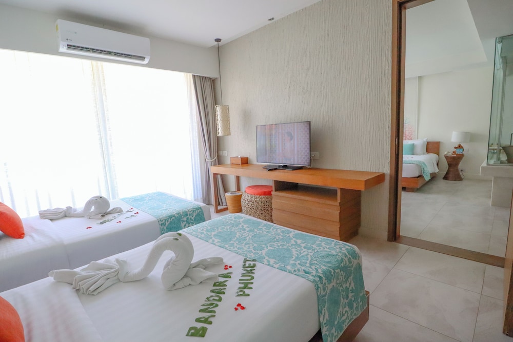 Deluxe Room, 2 Bedrooms, Connecting Rooms
