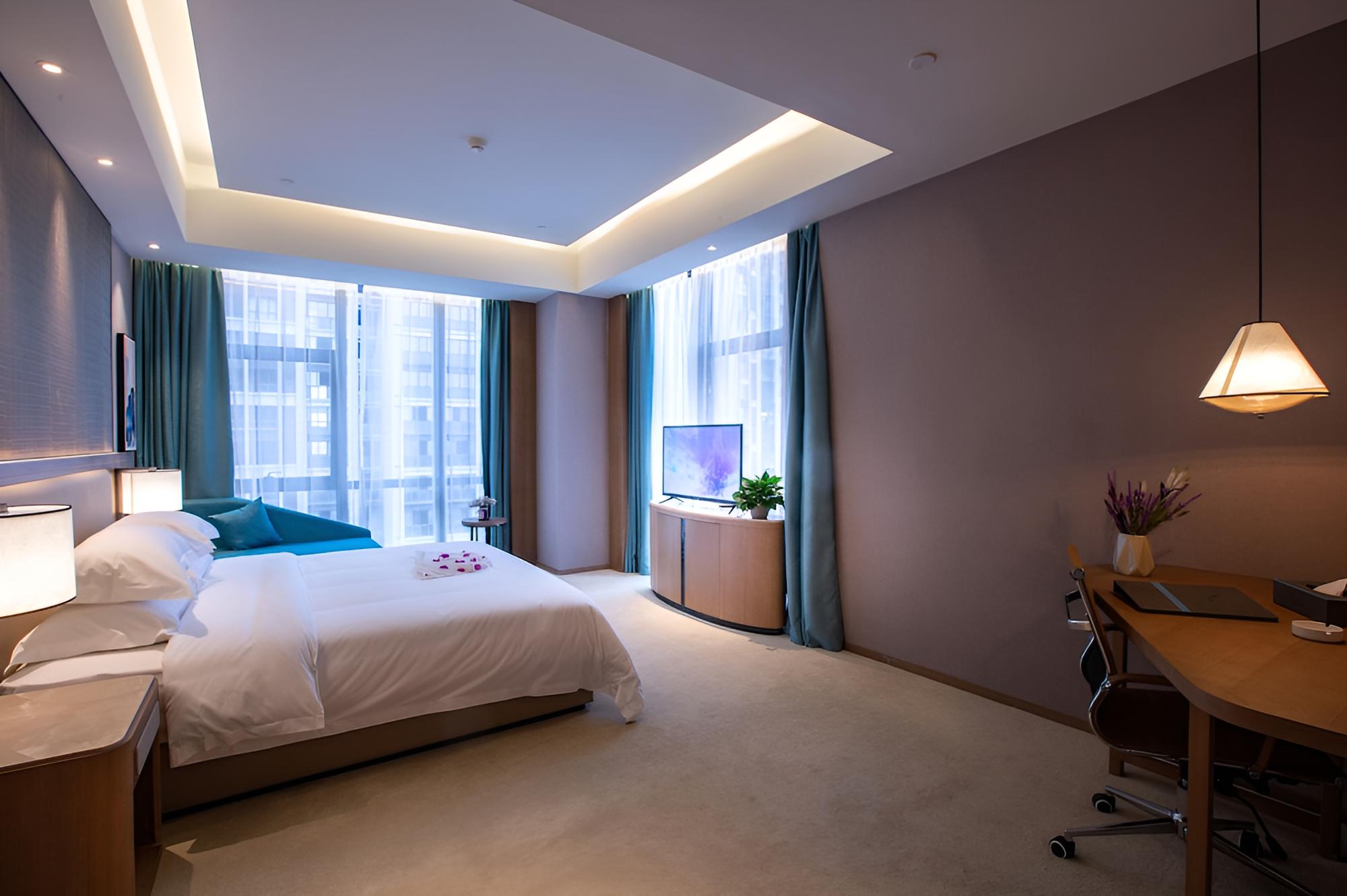Business Double room photo 3