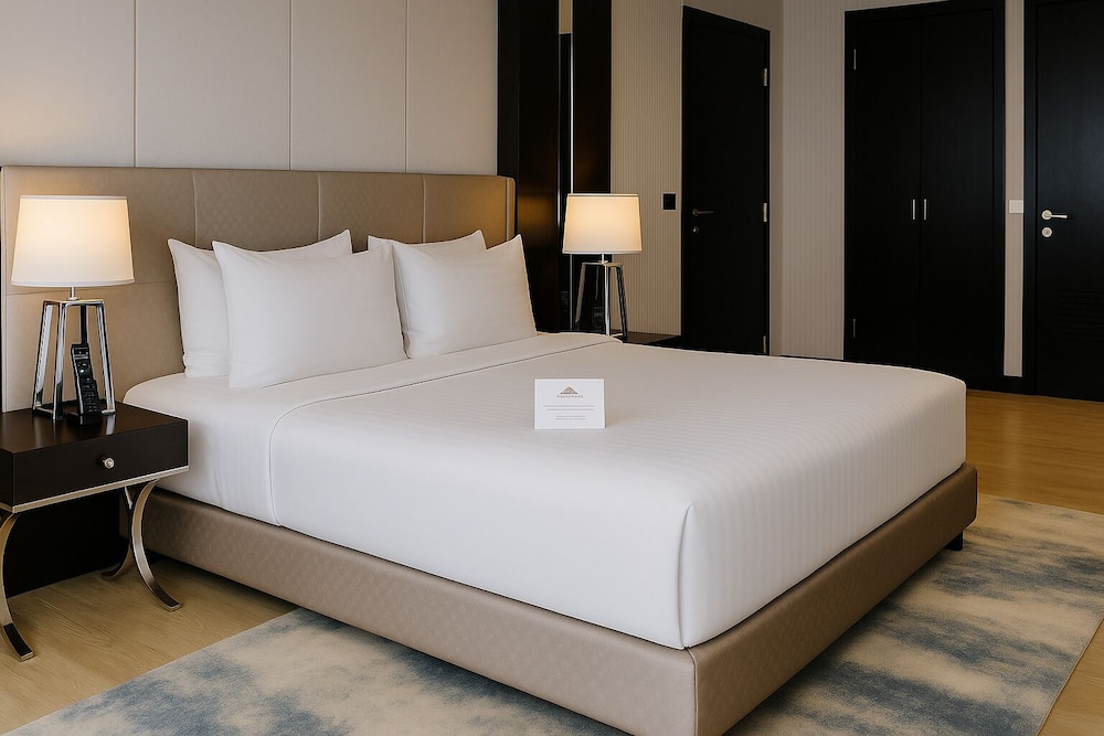 Standard Room, 1 Queen Bed photo 1