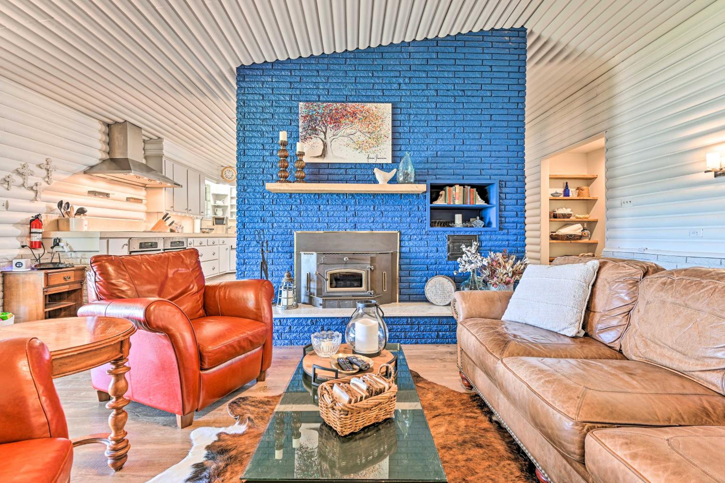 Vacation Home photo 1