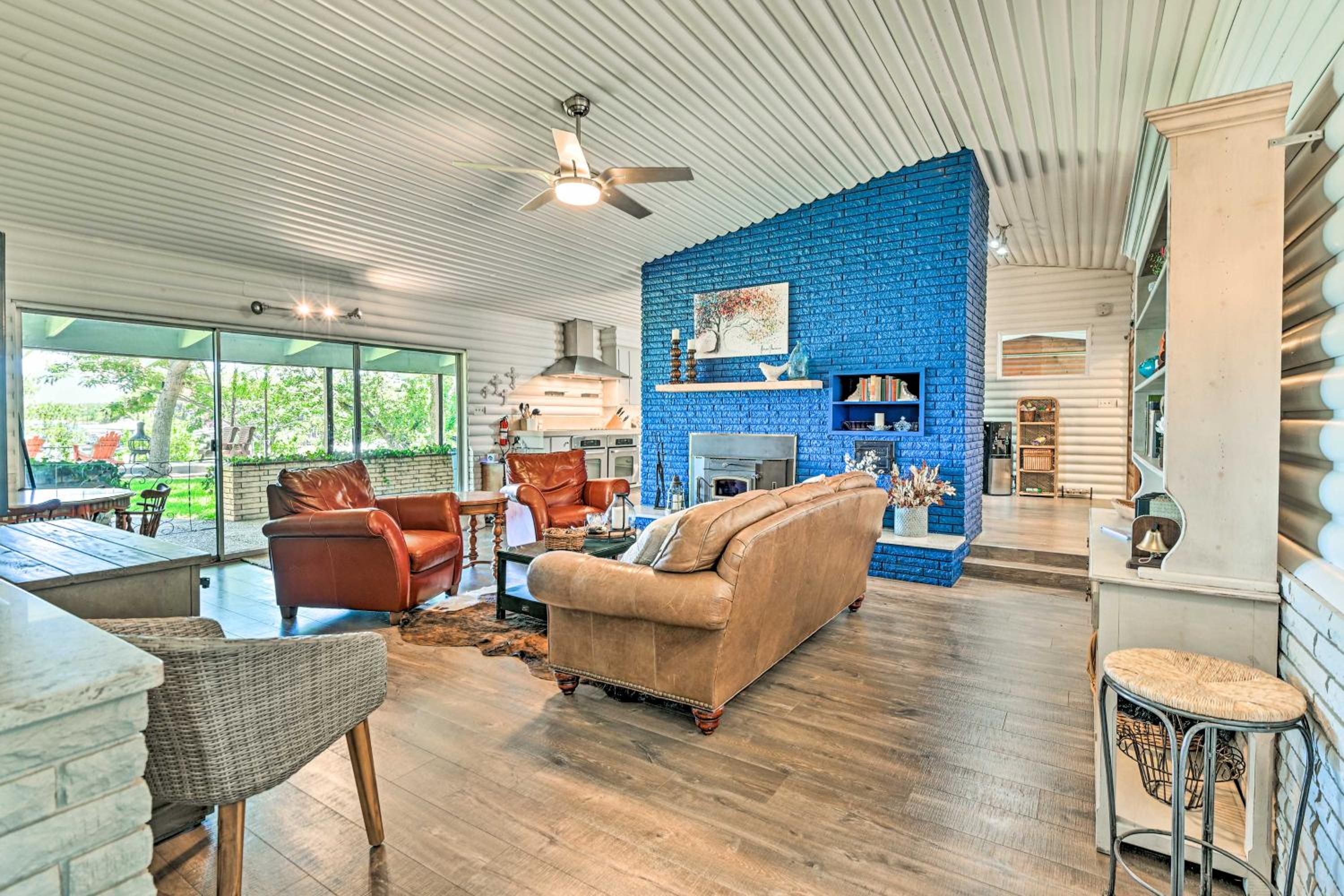Vacation Home photo 2