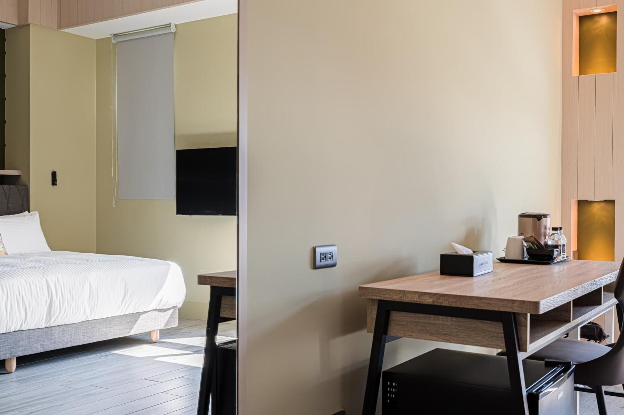 Superior Double Room - Photo 5
