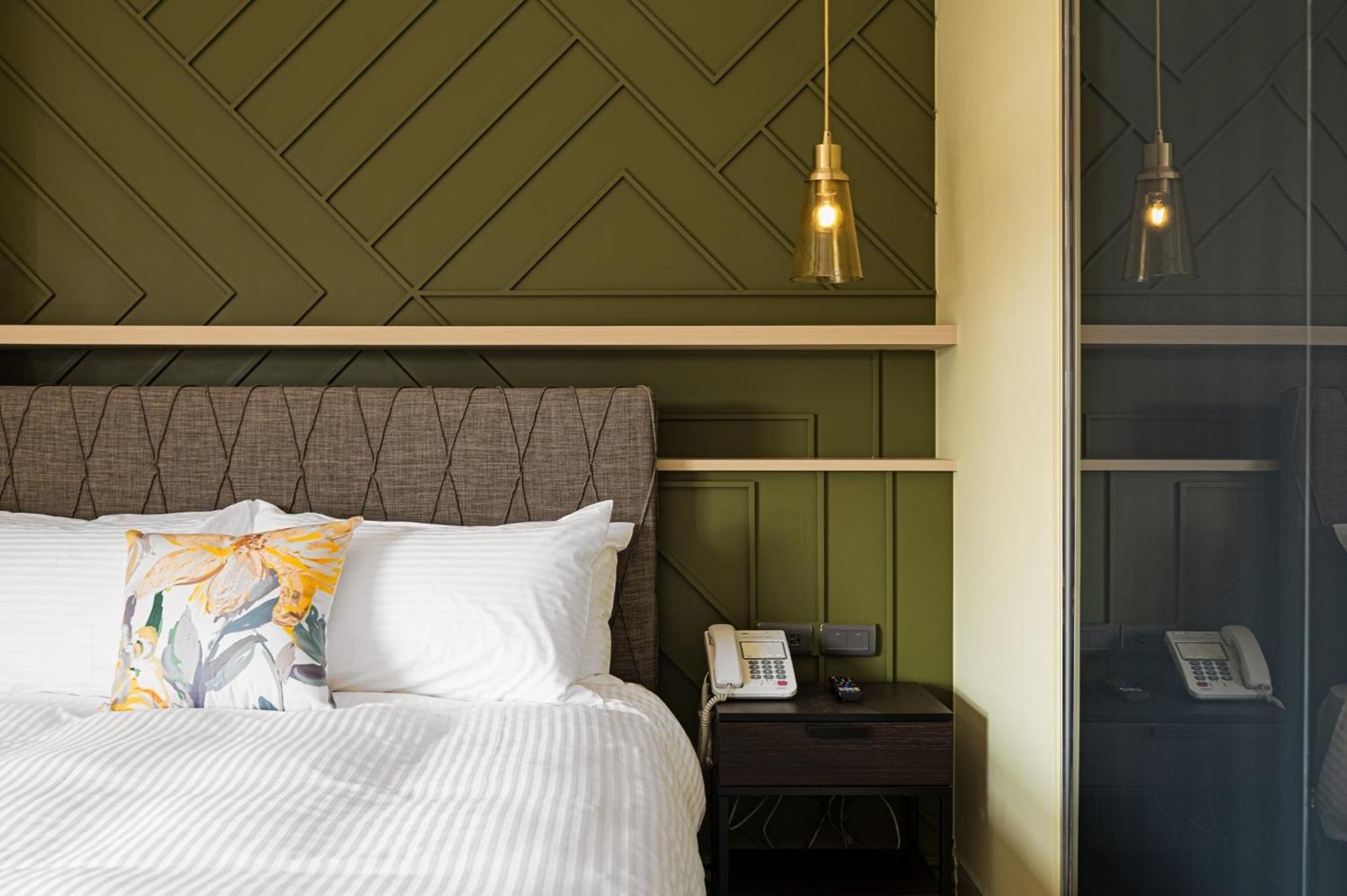 Superior Double Room - Photo 6