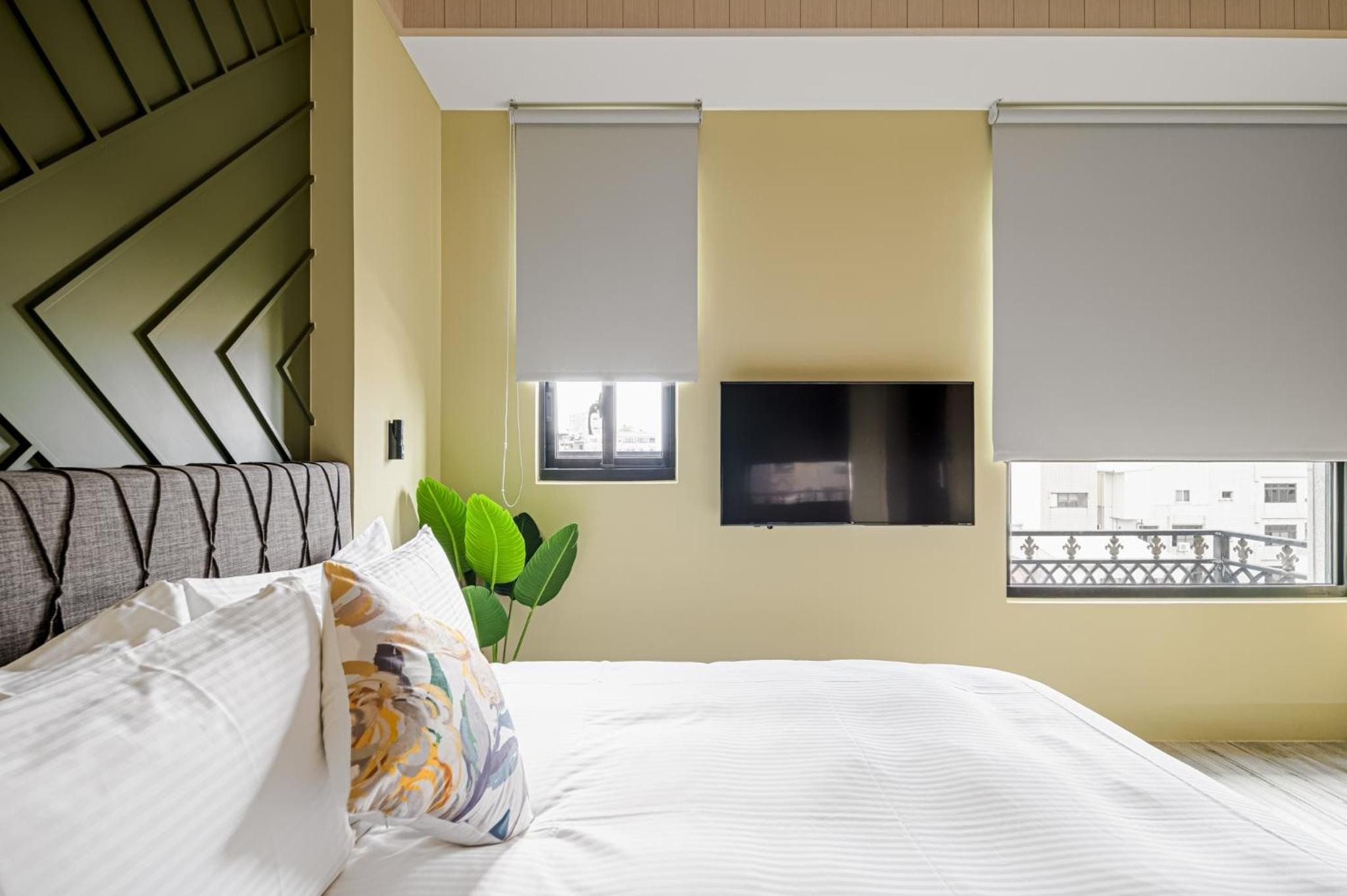 Superior Double Room - Photo 7