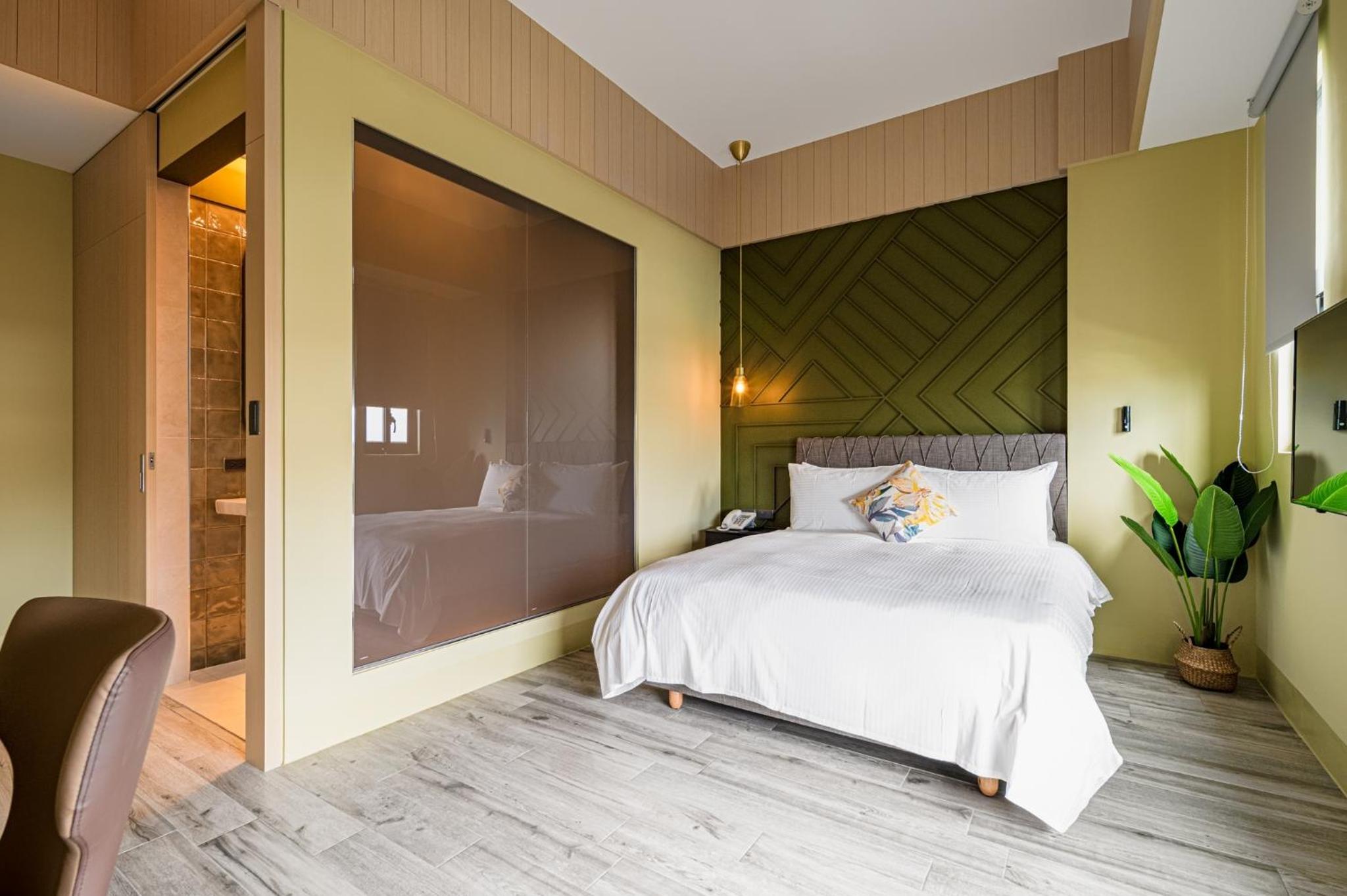 Superior Double Room - Photo 8