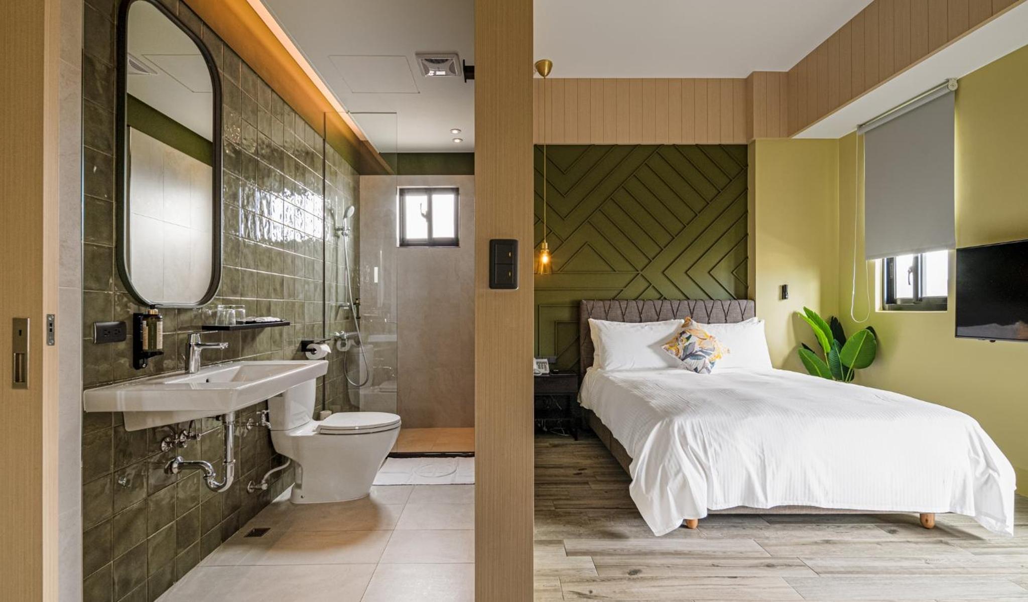 Superior Double Room - Photo 9