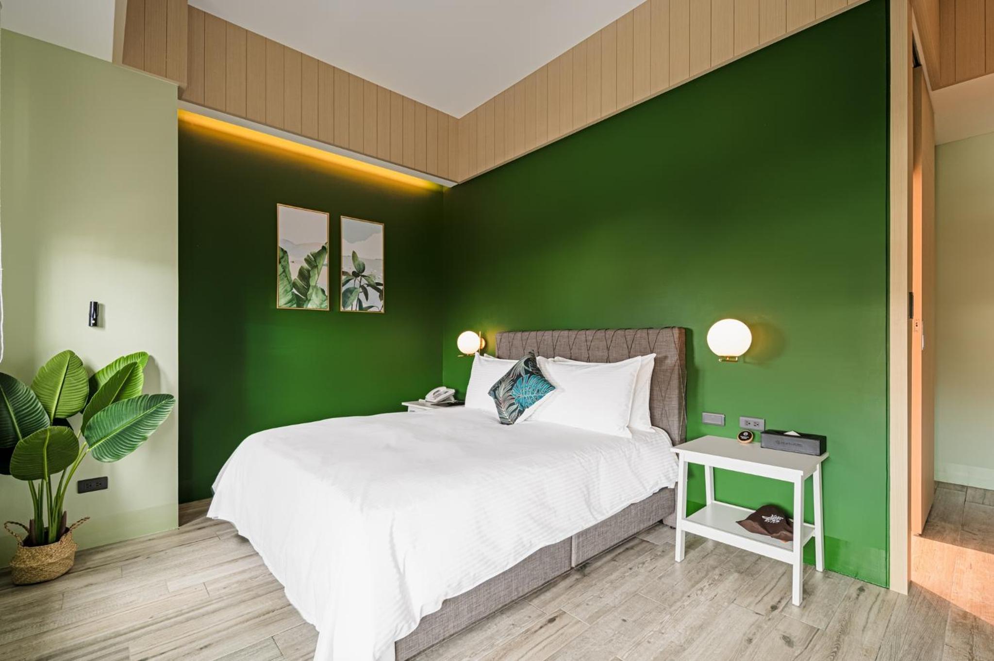 Superior Double Room - Photo 10