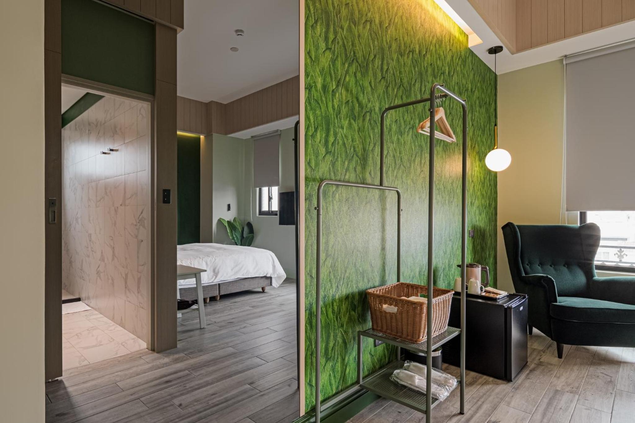 Superior Double Room - Photo 11