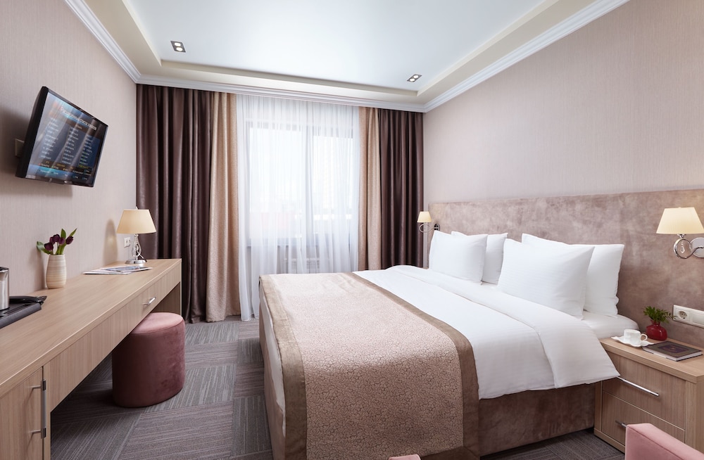 Superior Double or Twin Room photo 3