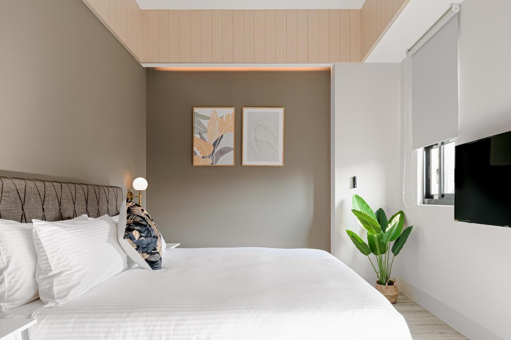 Superior Double Room - Photo 12