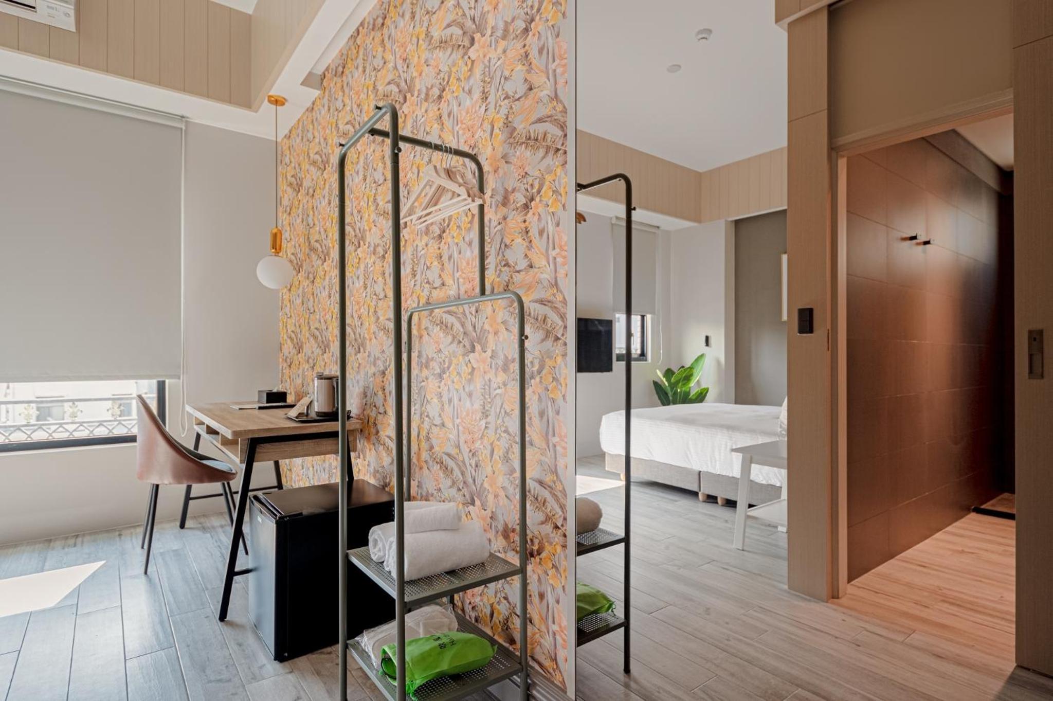 Superior Double Room - Photo 13