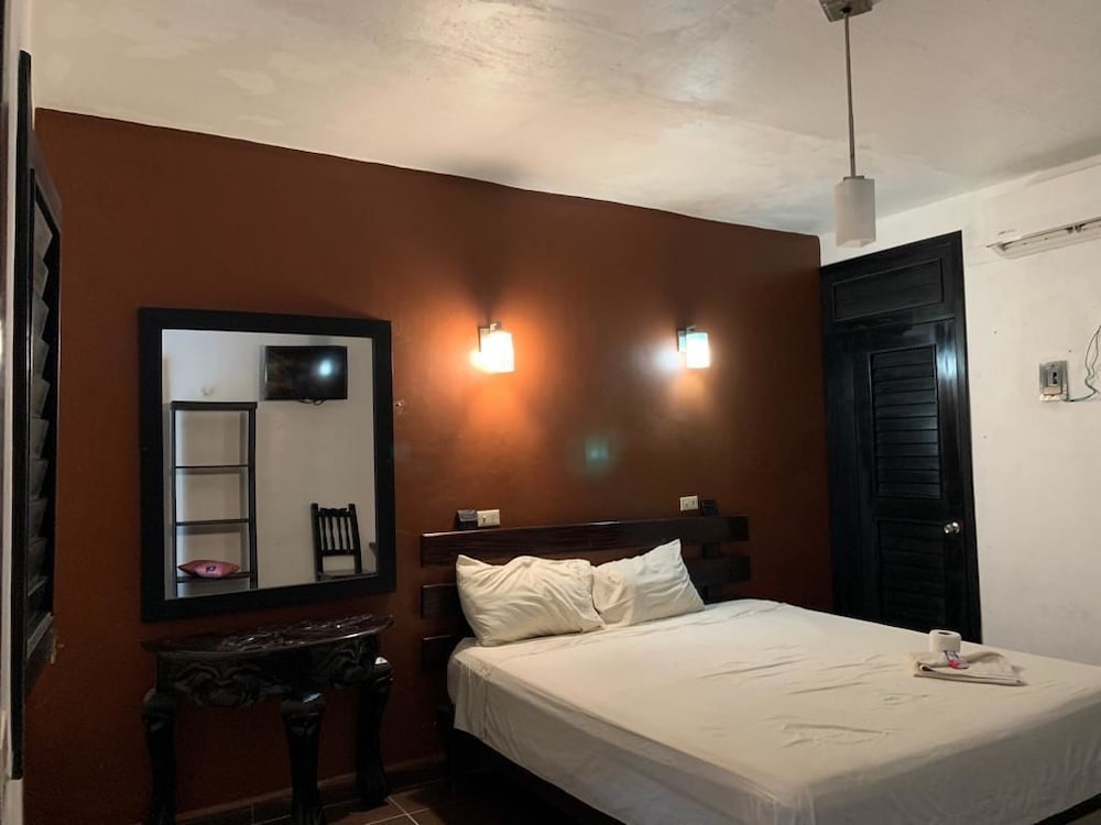 Quadruple Room photo 1