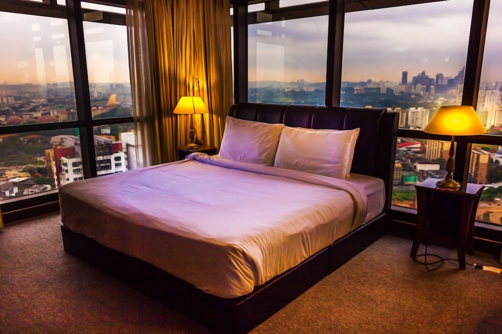 Deluxe Suite, 2 Bedrooms