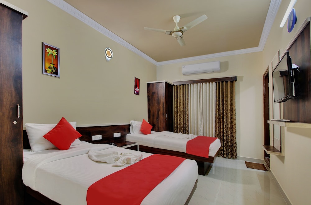 Executive Room, 2 Twin Beds photo 1