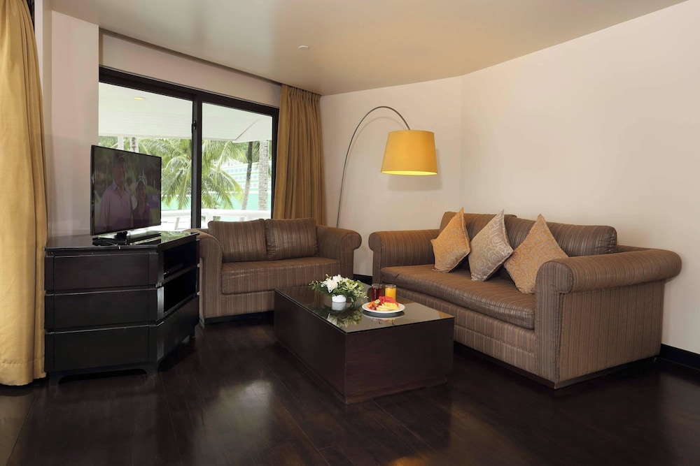 Suite, 1 Bedroom, Ocean View (Terrace) - Photo 5