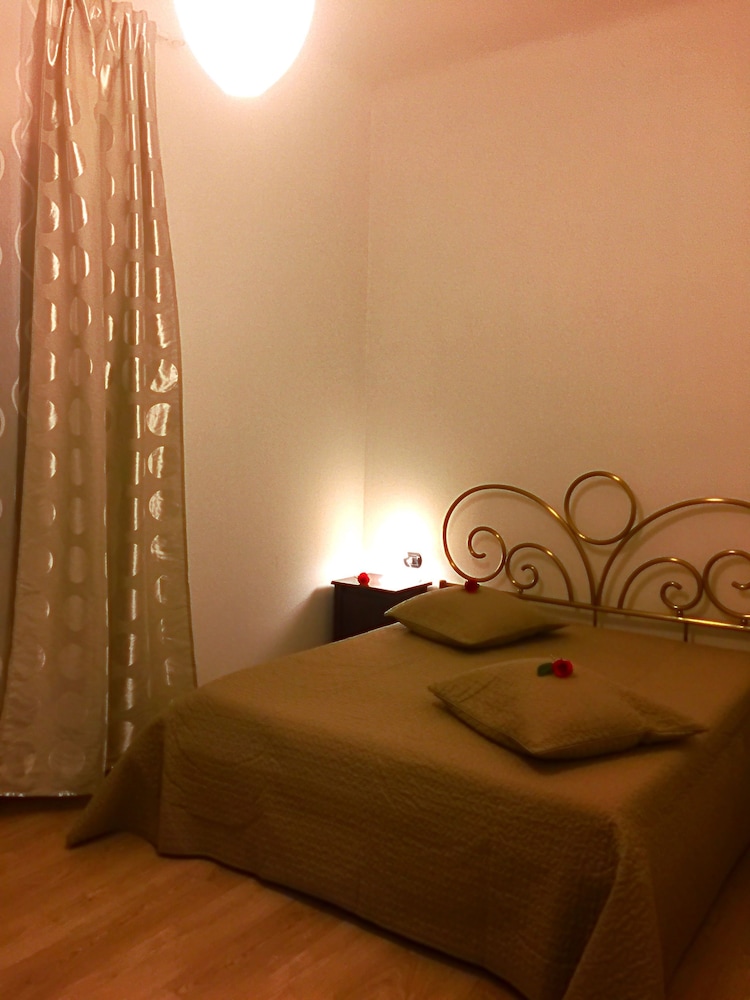 Comfort Quadruple Room, Private Bathroom photo 1