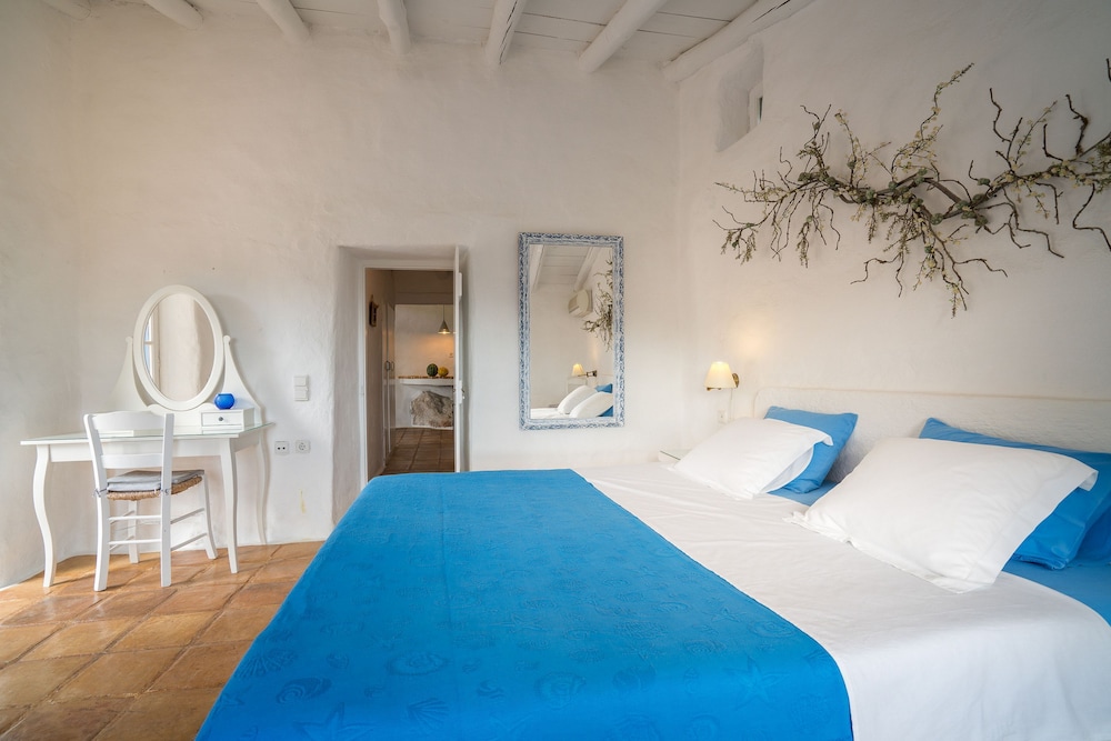 Traditional Villa, 2 Bedrooms, Private Pool