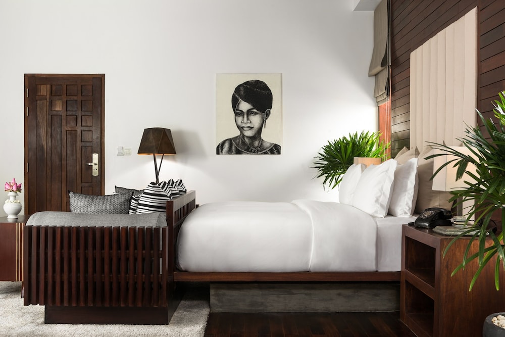 Junior Plunge Pool Suite King photo 3