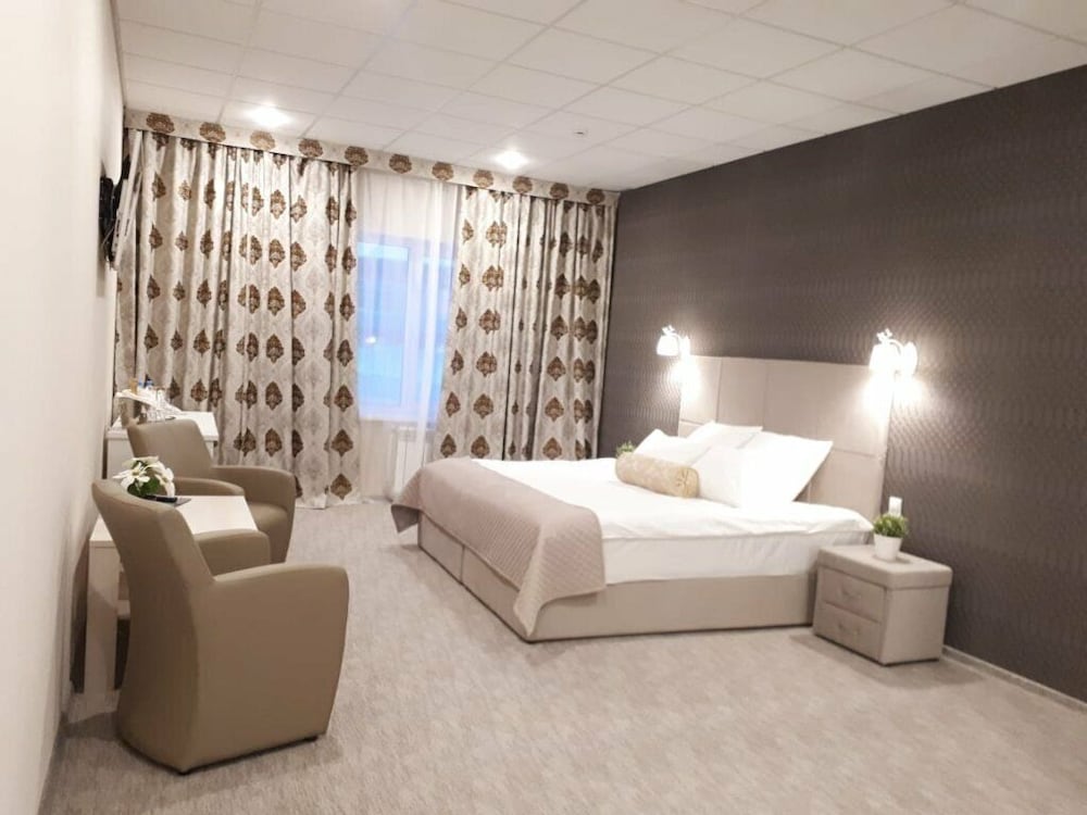 Comfort Room