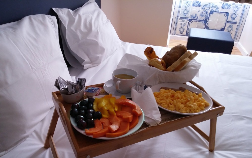 Double Room (Mansarde)