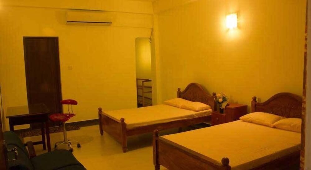 Standard Double Room photo 1