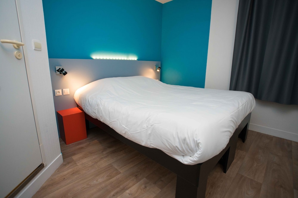 Standard Double Room photo 3