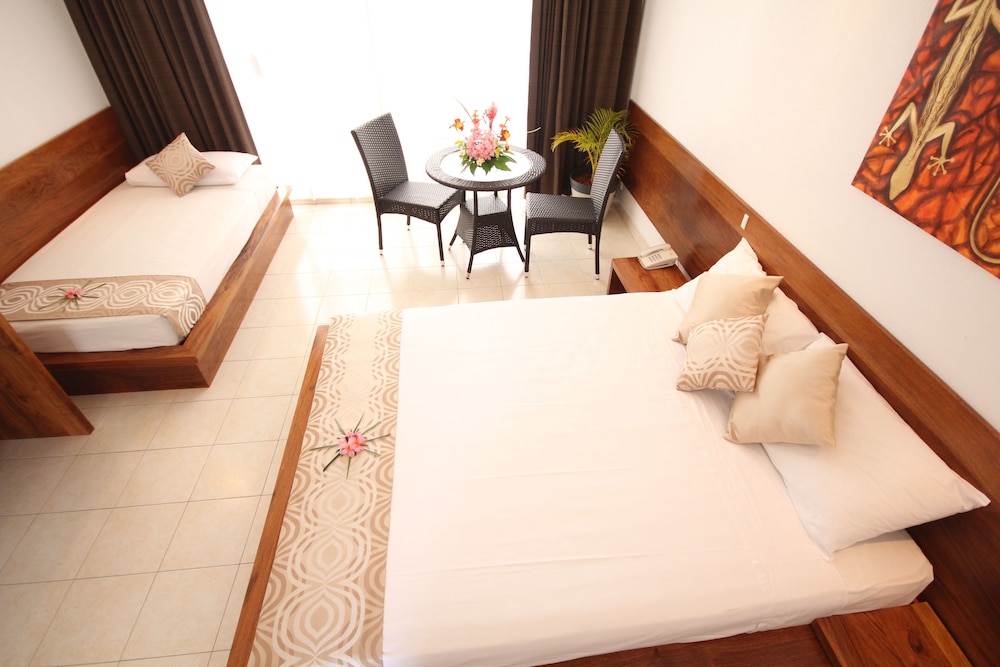 Orchid Room - Photo 2