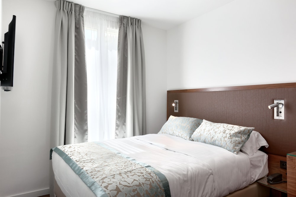 Standard Single Room photo 3