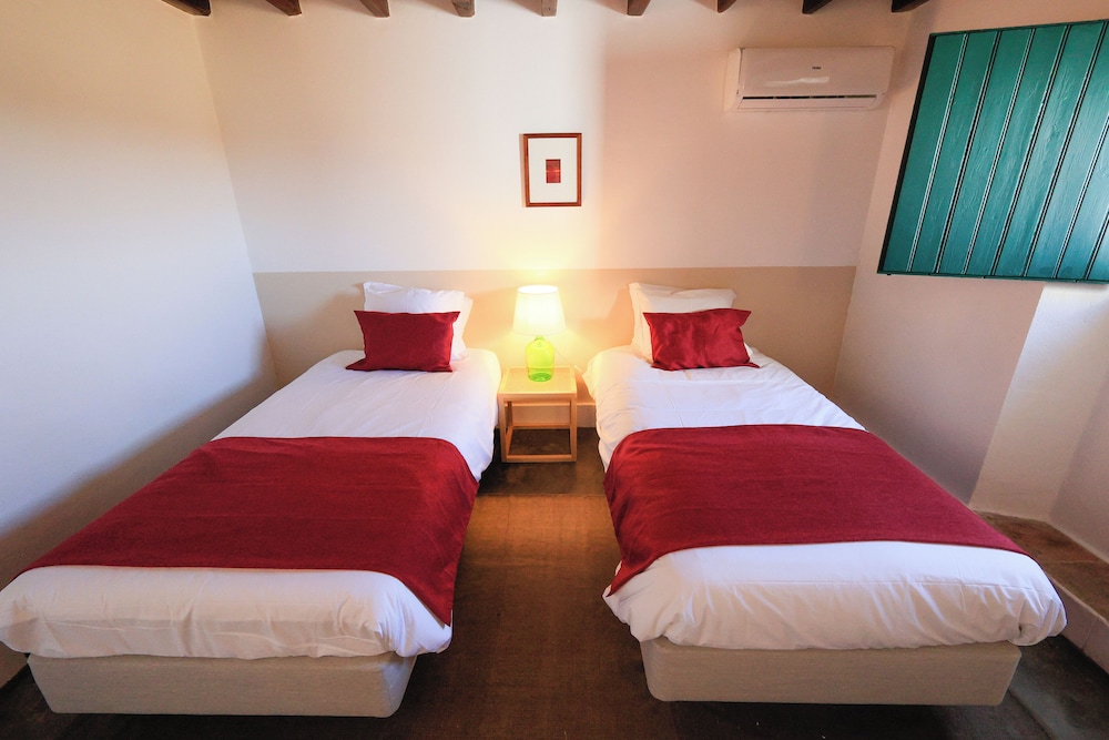 Comfort Twin Room