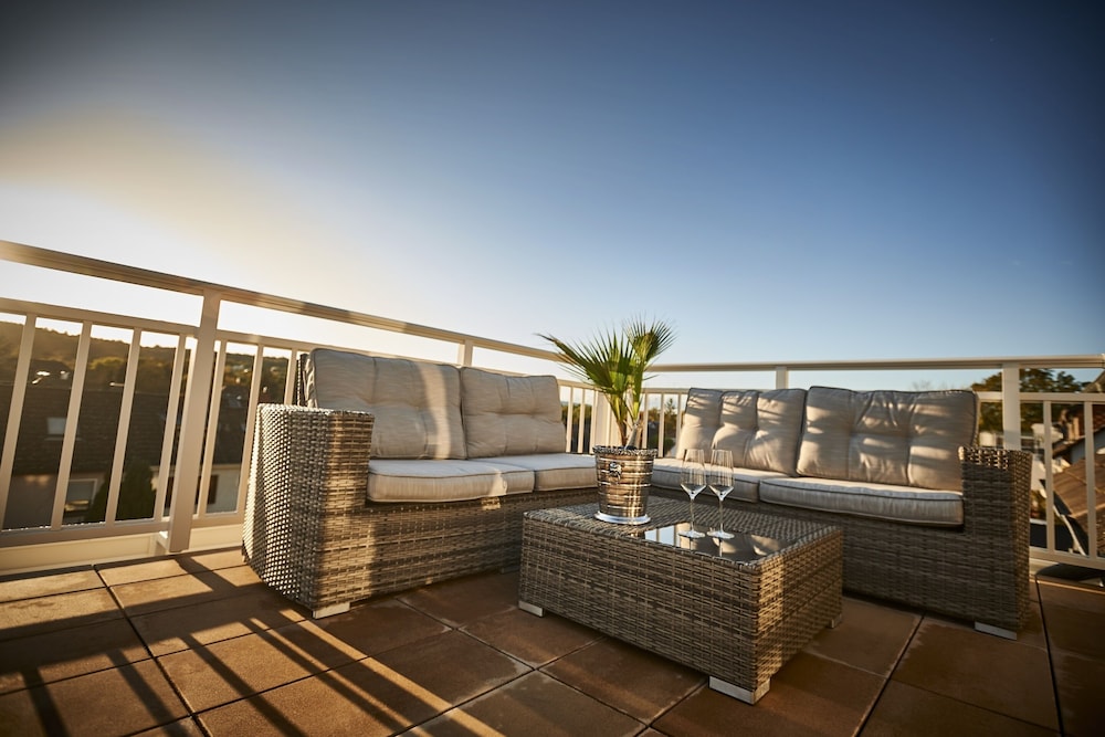 Exclusive Penthouse (Suite) photo 1